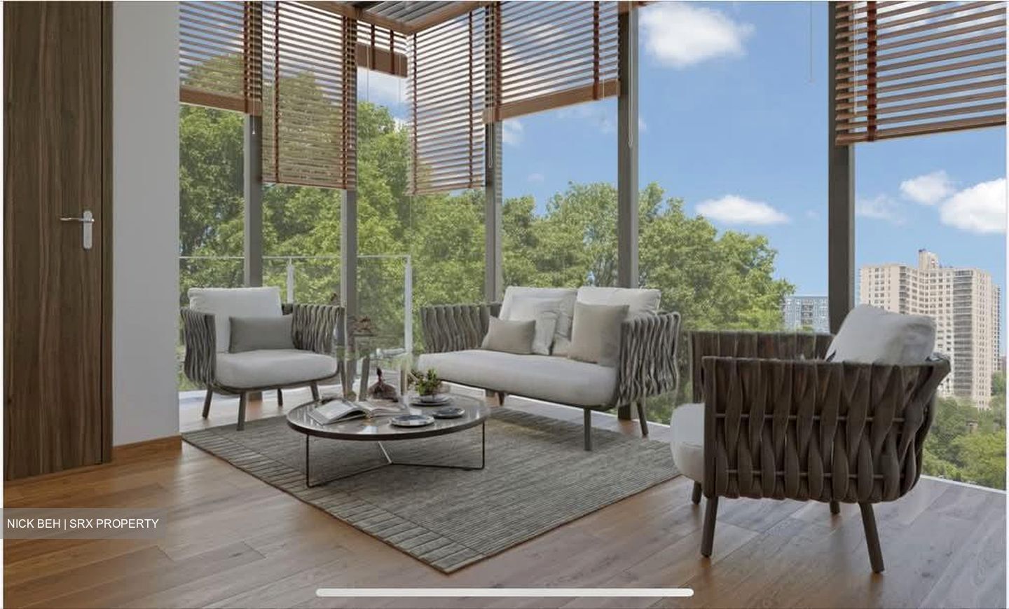 Seletar Road (D28), Terrace #529445041